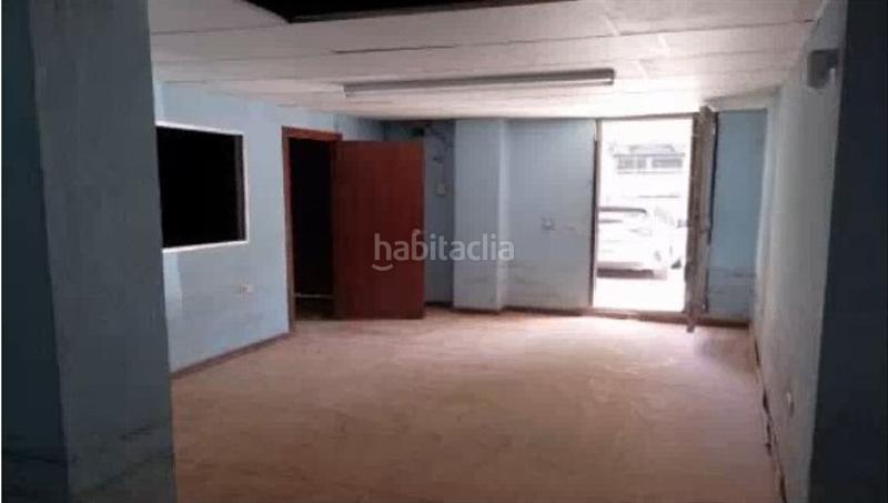 Foto 99bb981b-732c-4dbc-a382-702eb56f0b9a. Local commercial dans Aldaia