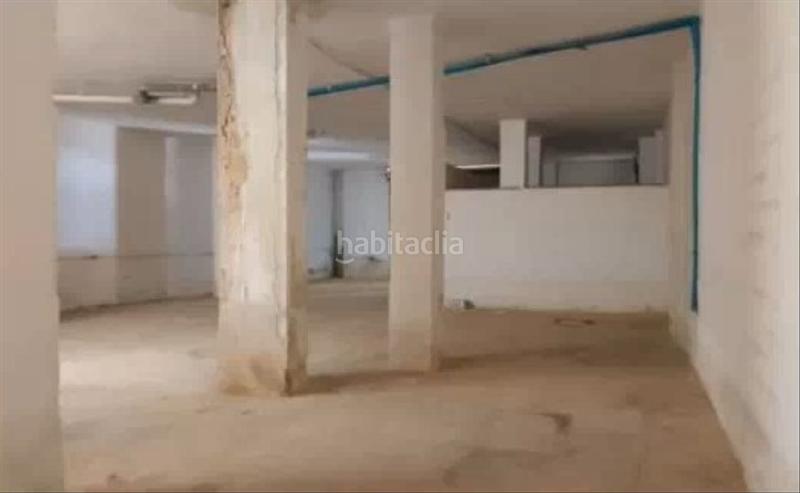 Foto c58be2f7-5a13-4be3-a7c7-670013319bd5. Local commercial dans Aldaia