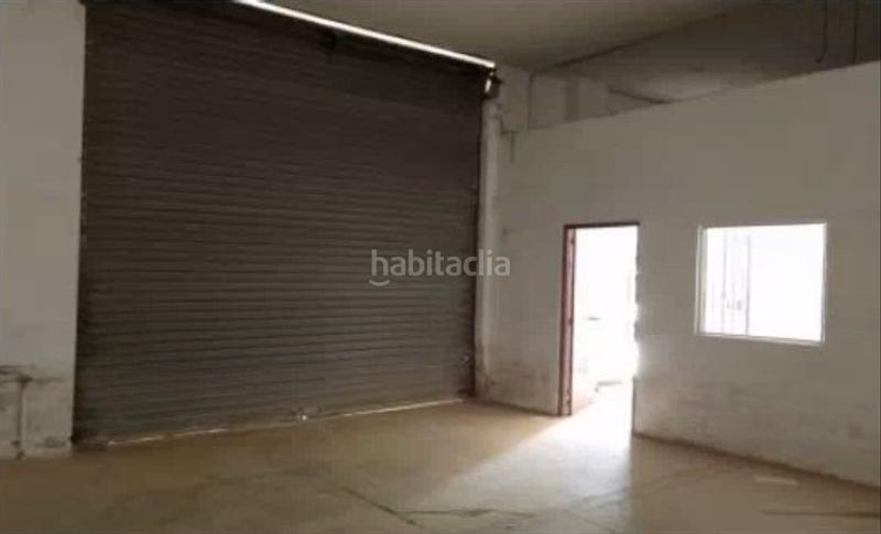 Foto dcd7cb51-8c14-4882-9aed-0c460fd9ddff. Local commercial dans Aldaia