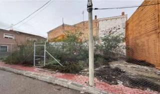 Rural plot  Cl gilandario nº 6. Solvia inmobiliaria  suelo otros murcia