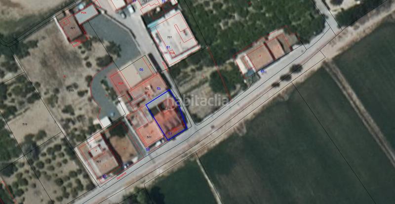 Foto 94709cab-42ae-4282-a009-859a59284a7c. Fondo rustico in Barriomar-La Purísima Murcia