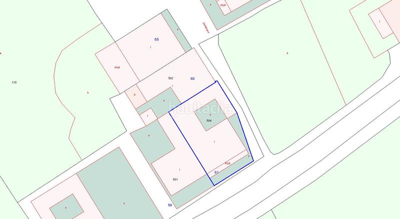 Foto a0721cf5-198f-4577-a991-c0ddfa4e468c. Fondo rustico in Barriomar-La Purísima Murcia