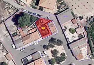 Finca rústica  Pz major. Solvia inmobiliaria  suelo otros llanera de ranes
