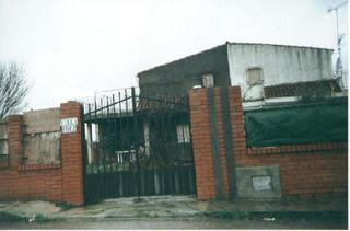 Casa aparellada  Cl joaquin blume nº 264. Solvia inmobiliaria  chalet adosado escalona