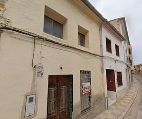 Chalet  C/ sol. Solvia inmobiliaria  casa guadassuar
