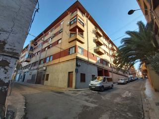 Parking coche  Pl/ de la esperanza. Solvia inmobiliaria  garaje alfaro