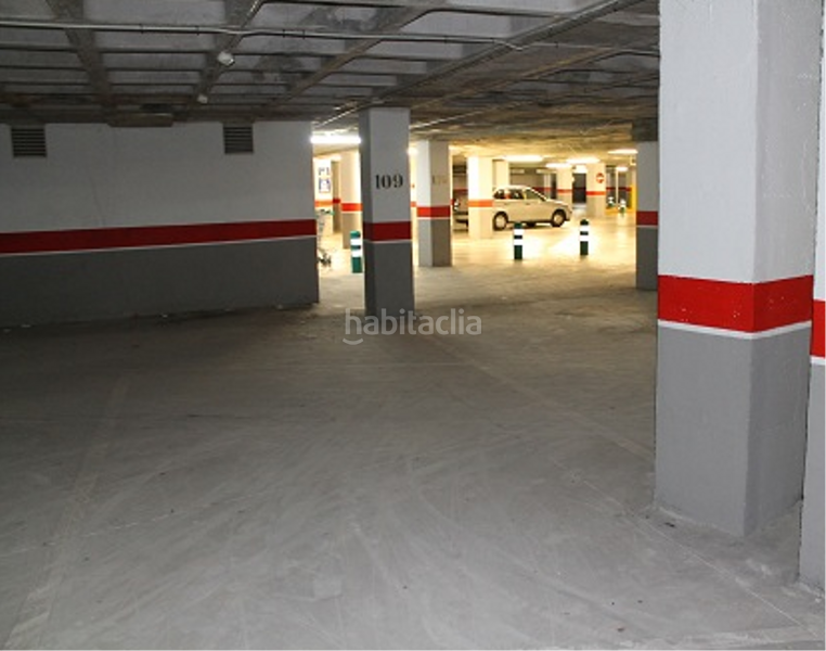 Foto 1d9747df-7f61-4882-ad87-c6d094cc3fe7. Posto auto in Ondara