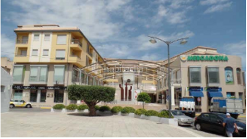 Foto f0c1b8a4-48c6-4096-91bb-8fa47ebd0177. Posto auto in Ondara