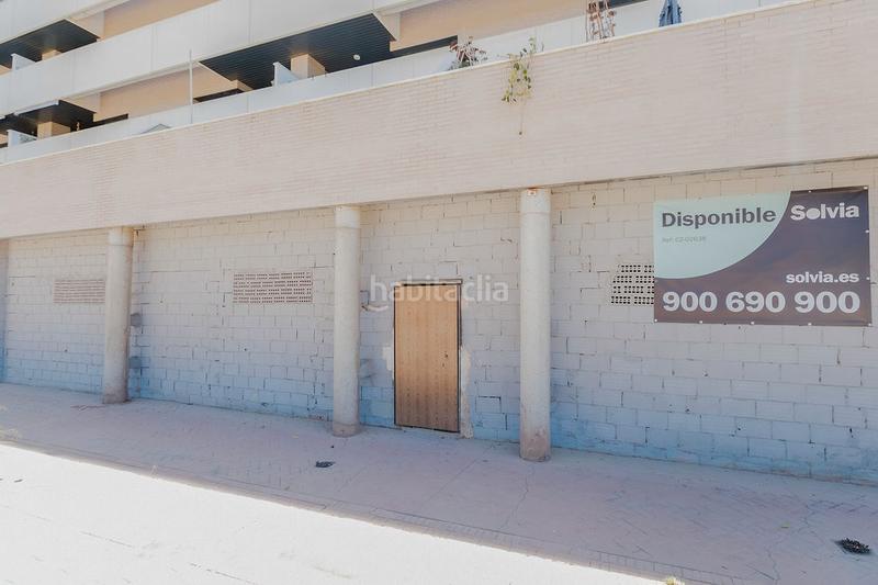 Foto beb2dfe7-9c3a-4c14-965e-c2f89792cd1a. Affitto locale commerciale in Los Molinos - Villa Blanca Almería