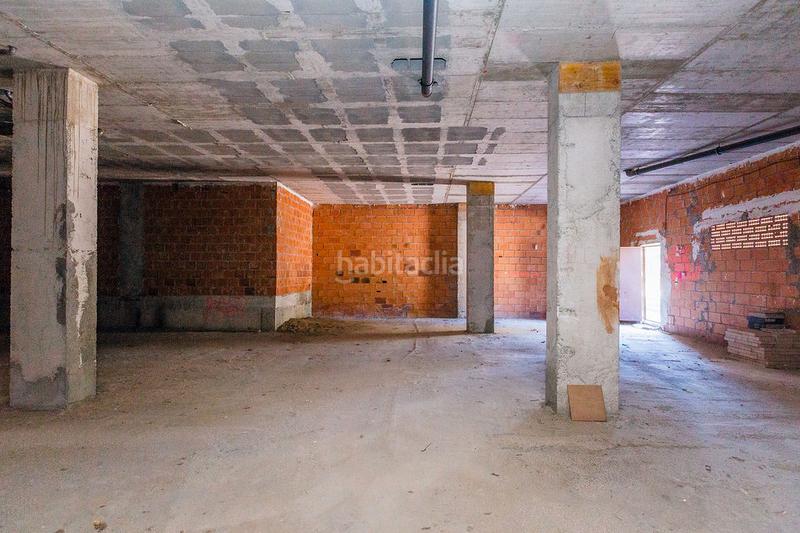 Foto 34e0b2fb-2af7-4f94-bcc5-697b02314992. Alquiler local comercial solvia inmobiliaria locales en Almería