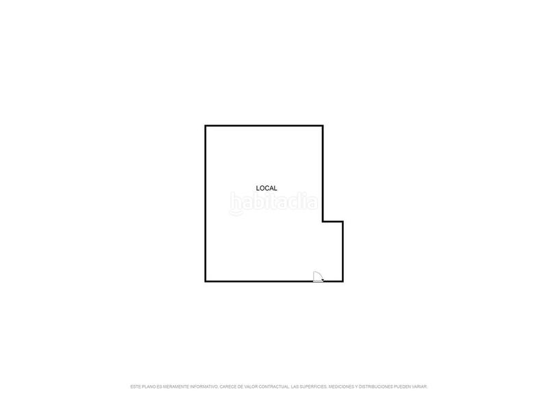 Foto 20b3aef8-0f87-4774-8a86-2e6decf64b14. Location local commercial dans Los Molinos - Villa Blanca Almería