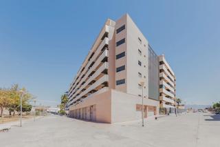 Location Local commercial  Cl planetas nº 1 l1. Solvia inmobiliaria  locales almería