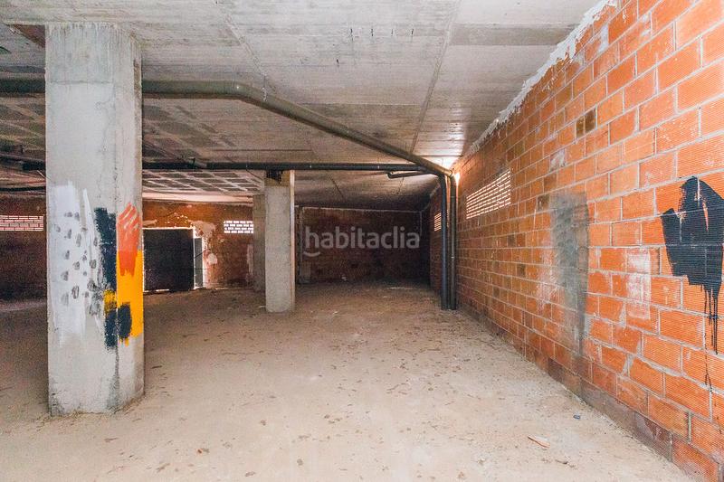 Foto abdfb5f8-b280-471a-a8ea-16847d767f19. Location local commercial dans Los Molinos - Villa Blanca Almería