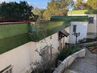 Maison jumelée  Ur muntanya del mar nº 47 c. Solvia inmobiliaria  chalet adosado canyelles