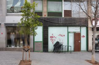 Location Local commercial  C/ sant ignasi. Solvia inmobiliaria  locales santa coloma de gramenet