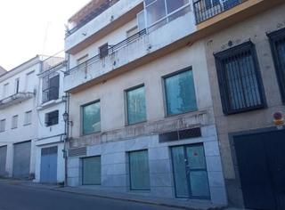 Local Comercial en Av de Andalucía