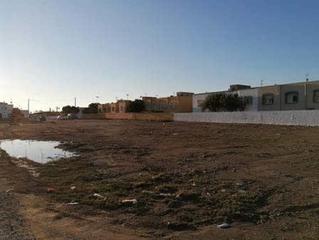 Propriété  Calle amatista, parcela r1, sector sau-nt-1 nº s/n parc. Solvia inmobiliaria  suelo otros níjar