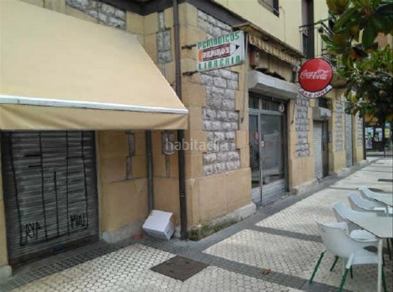 Foto 00c5e82a-a5fe-47fb-a3c5-2e5b160ed26a. Locale commerciale in Loiola Donostia - San Sebastián