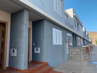 Maison jumelée  C/ juan león martín - urb. hoya del viejo -. Solvia inmobiliaria  chalet adosado san nicolás de tolentino
