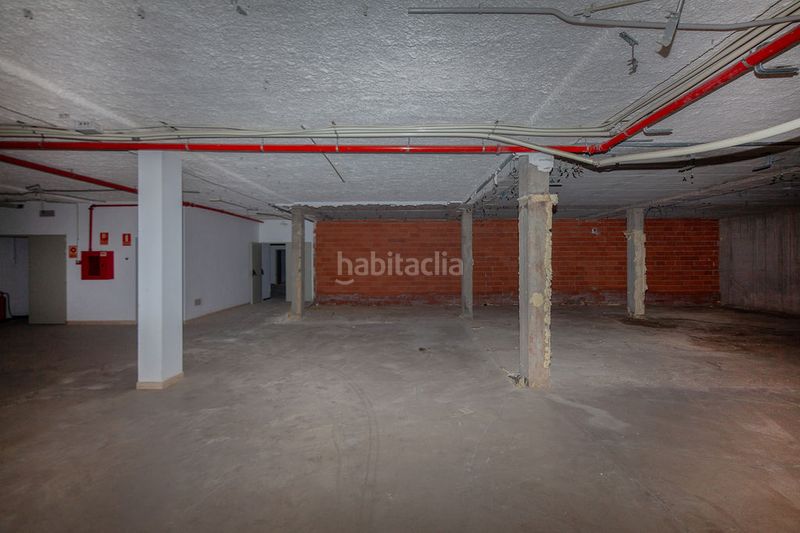 Foto 922b56ba-9e7a-4655-a800-48c2ae29458b. Local comercial a Buñol