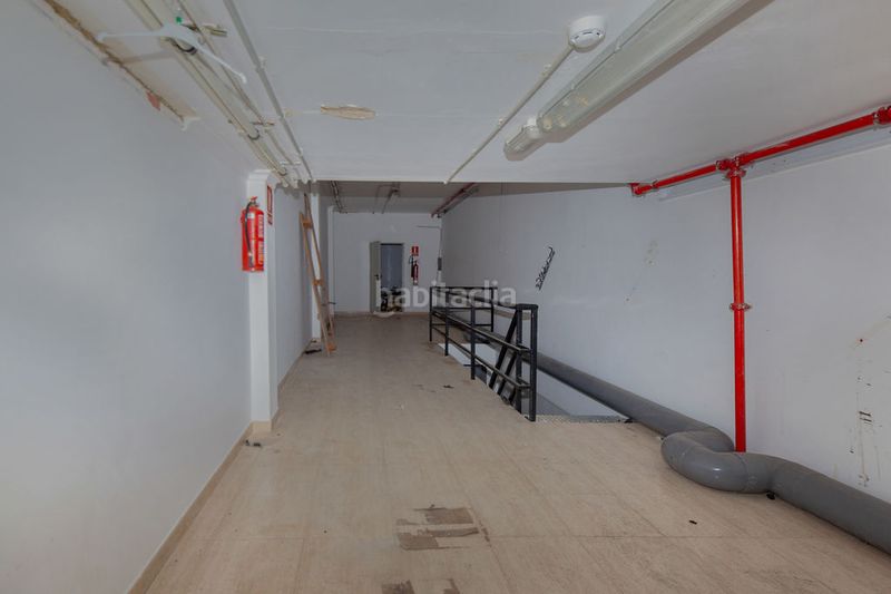 Foto abc9da98-ad9c-4c72-84dd-226f56159375. Local comercial a Buñol