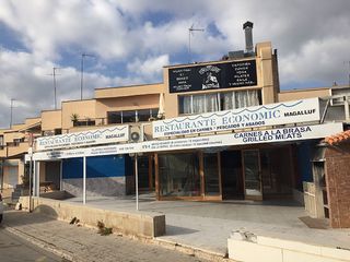 Geschäftsraum  C/ greco nº 2 2. Solvia inmobiliaria  locales calvià