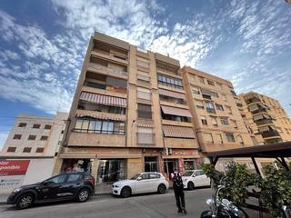 Appartement  C/ ciclista julián hernández zaragoza. Solvia inmobiliaria  piso águilas