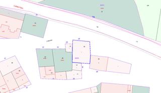 Finca rústica  Cl cuestas nº 28. Solvia inmobiliaria  suelo otros villavieja del lozoya