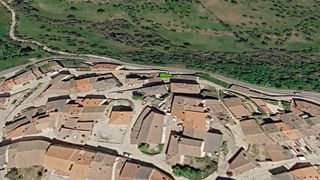 Finca rústica  C/ cuestas. Solvia inmobiliaria  suelo rústico villavieja del lozoya