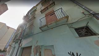 Pis  Cl bafart nº 7 2. Solvia inmobiliaria  piso lleida