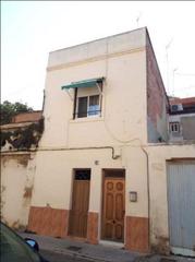 Casa aparellada  Cl nicolau de monsoriu 28 nº 28. Solvia inmobiliaria  chalet adosado valencia