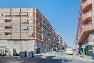 Local Comercial en PZ BARCELONA Nº 4 00001