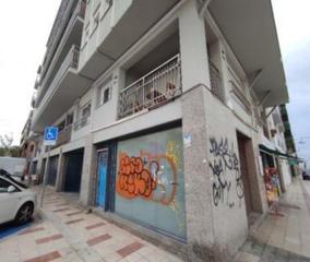 Geschäftsraum  C/ angel guimerá. Solvia inmobiliaria  locales masnou el