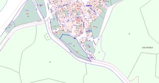 Finca rústica  Av purchena nº 21. Solvia inmobiliaria  suelo otros suflí