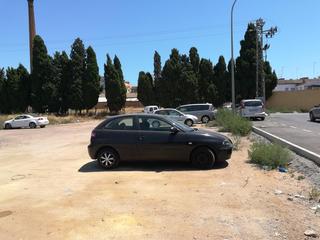 Finca rústica  Parcela aportada  33 del sector pp-a. Solvia inmobiliaria  suelo otros aldaia