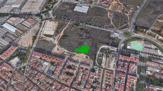 Landgut  Sc pp-a. Solvia inmobiliaria  suelo urbanizable aldaia