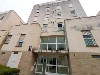 Pis  Ur carabina. Solvia inmobiliaria  piso chiclana de la frontera