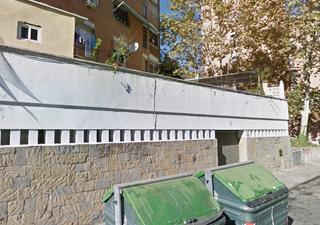 Local Comercial  C/ mas canals. Solvia inmobiliaria  locales sabadell
