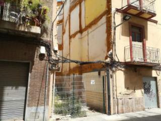 Fondo rustico  Cl villalba corta nº 7. Solvia inmobiliaria  suelo otros cartagena