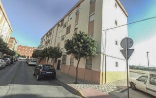 Pis  Eucalipto. Solvia inmobiliaria  piso dos hermanas