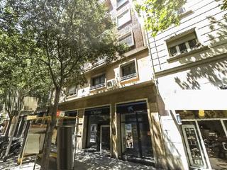 Local Comercial a C/ Mallorca