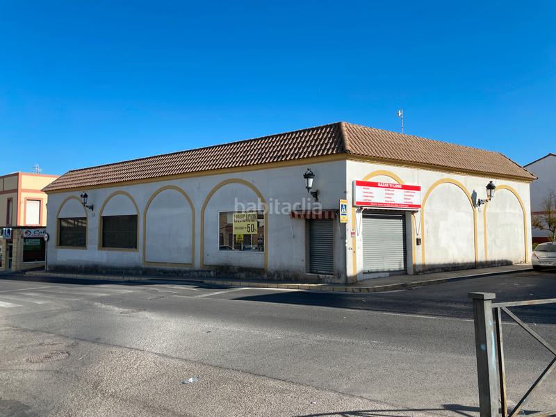 Foto 29d1b314-3949-43d2-95ff-bb49e07f58a9. Parking coche solvia inmobiliaria garaje en Olivares