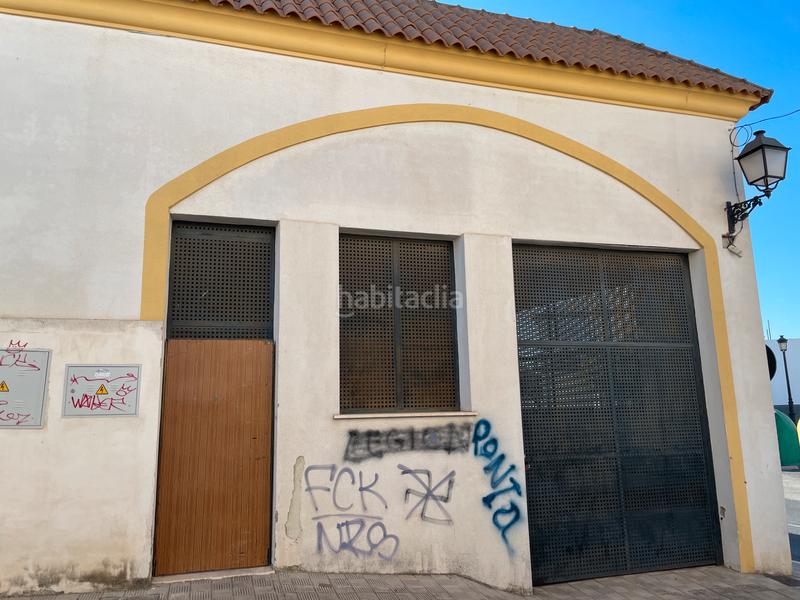 Foto 8b0900f0-c3e9-497d-999f-3d01c1bb4cb7. Parking coche solvia inmobiliaria garaje en Olivares