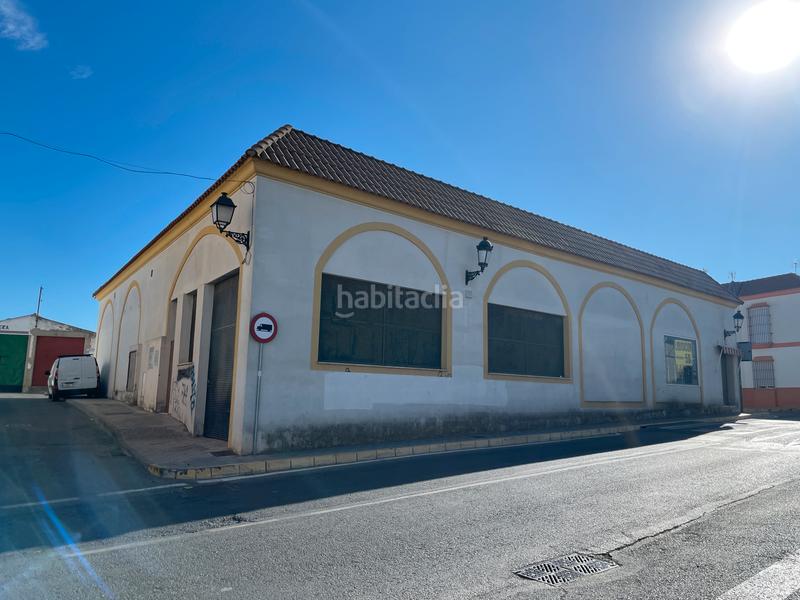 Foto fe180cf7-b329-4fa4-b368-625f9d1494c7. Parking coche solvia inmobiliaria garaje en Olivares