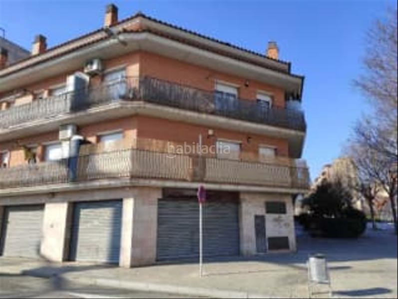 Foto f5e9d1ec-aecf-458d-b67a-130c04566c1a. Parking coche solvia inmobiliaria garaje en Progrés Rubí