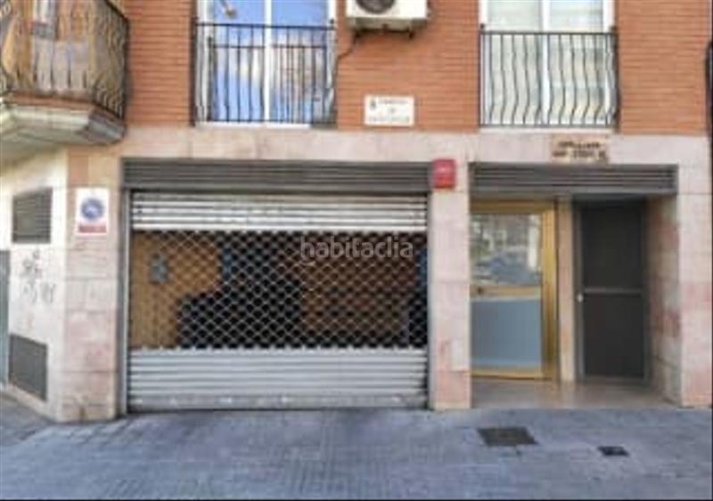 Foto 6ac3dd87-8919-401b-8d50-86749c29b1ba. Parking coche solvia inmobiliaria garaje en Progrés Rubí