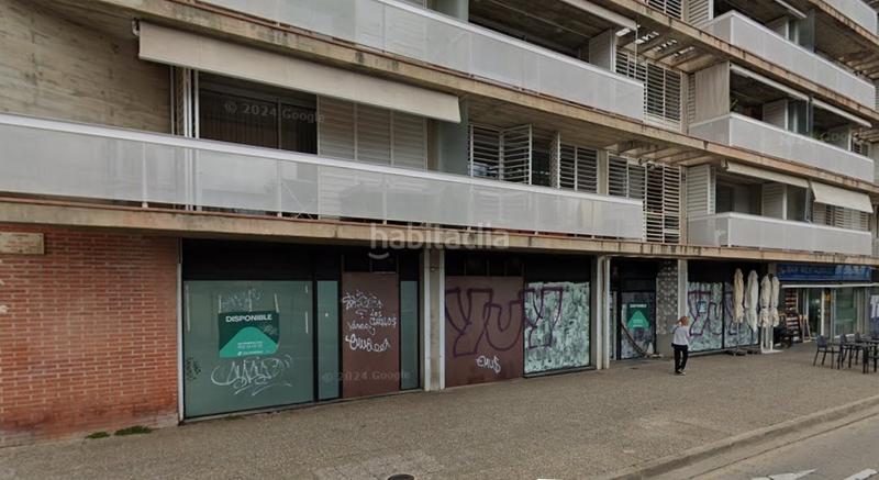 Foto 57b143f5-a4e5-486c-ab8b-8ec2dce54e3d. Alquiler local comercial solvia inmobiliaria locales en Girona
