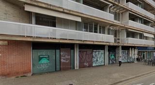 Business premise in C/ Pau Casals, C. Albert