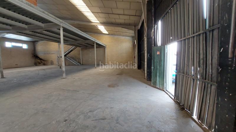 Foto 00696189-4132-4e27-900b-17fecb374db9. Alquiler nave industrial solvia inmobiliaria nave industrial en Colmenar Viejo