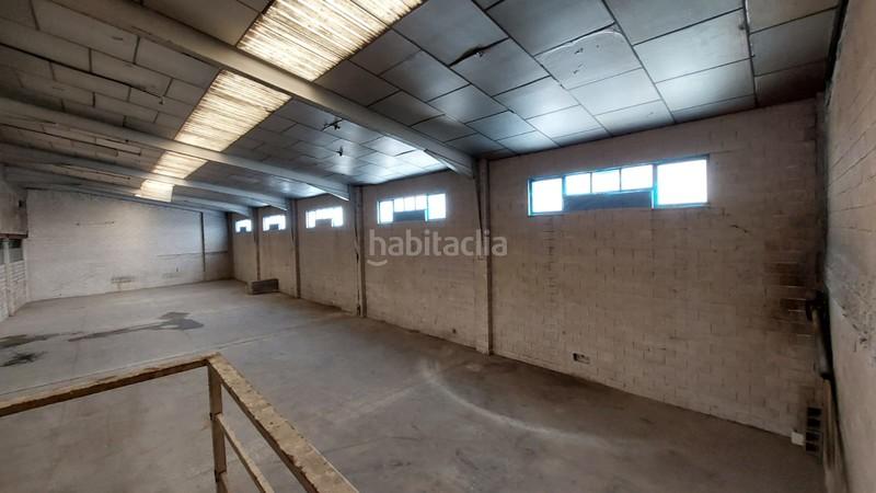 Foto 088a93ce-5a82-49a8-a831-cf7aa156cc29. Alquiler nave industrial solvia inmobiliaria nave industrial en Colmenar Viejo